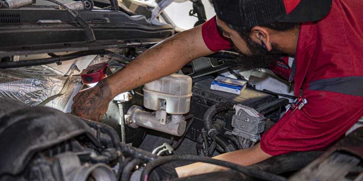 Auto Repair Services in Corpus Christi: Keeping Your Vehicle Running Smoothly