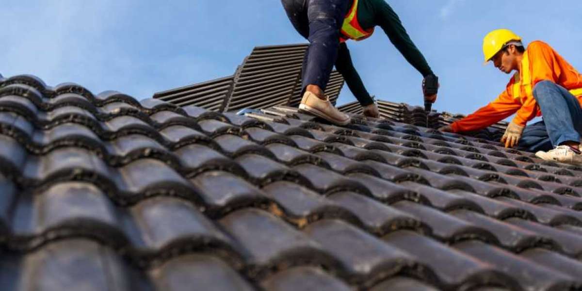 Finding the Best Local Roofing Contractors: A Comprehensive Guide