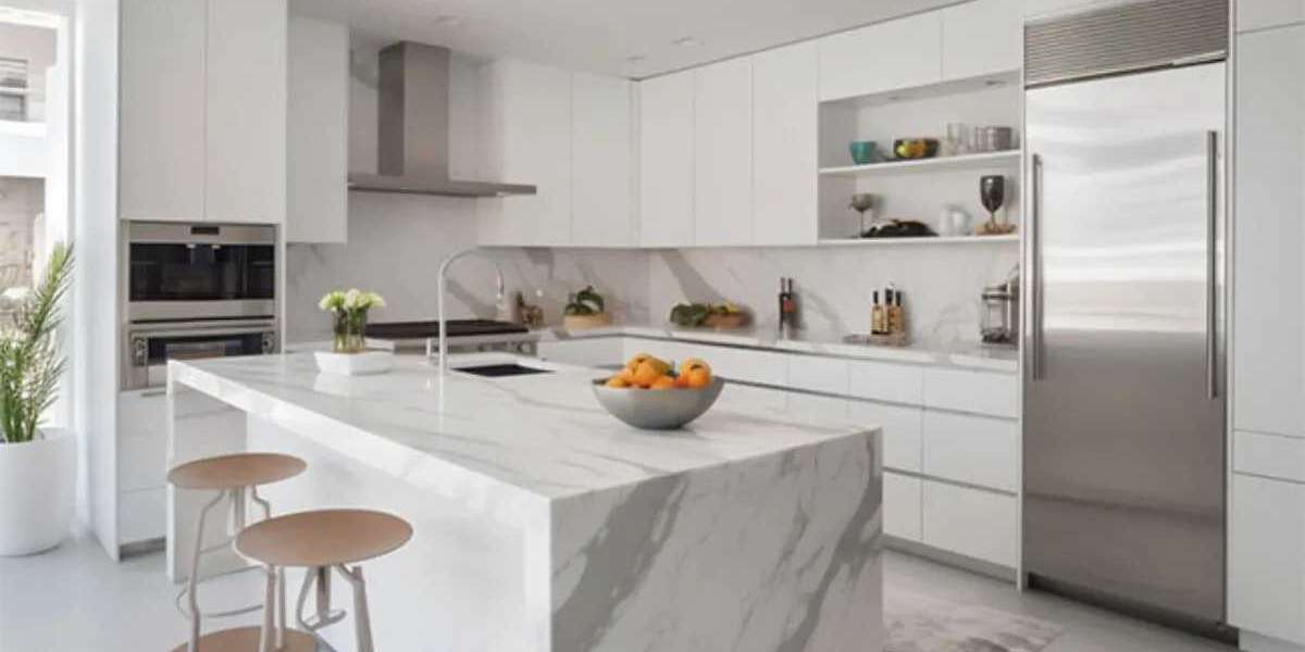 Guide to Choose Your Kitchen Cabinet Manufacturers