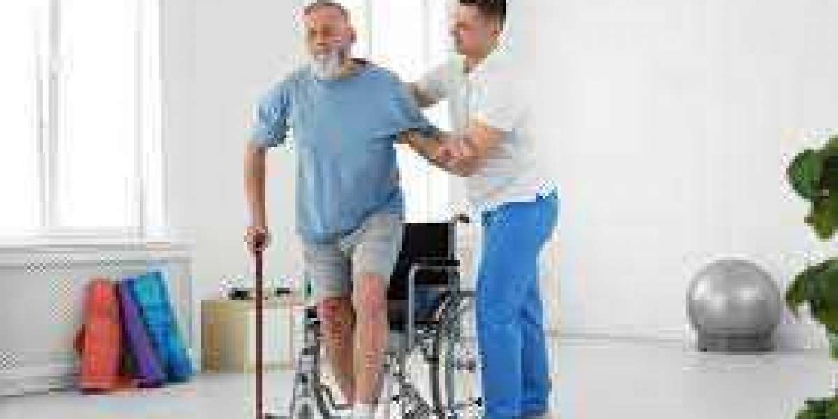 Rebuilding Lives: The Role of Physiotherapy in Stroke Rehabilitation
