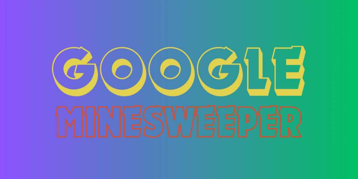 Unveiling the Enigma: Inside the World of Google Minesweeper