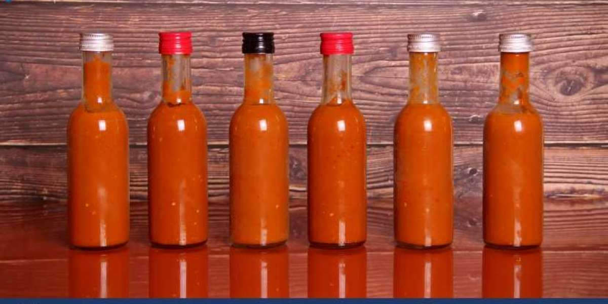 Mexico Hot Sauce Market Size, Share, Trends and Growth 2024-2032