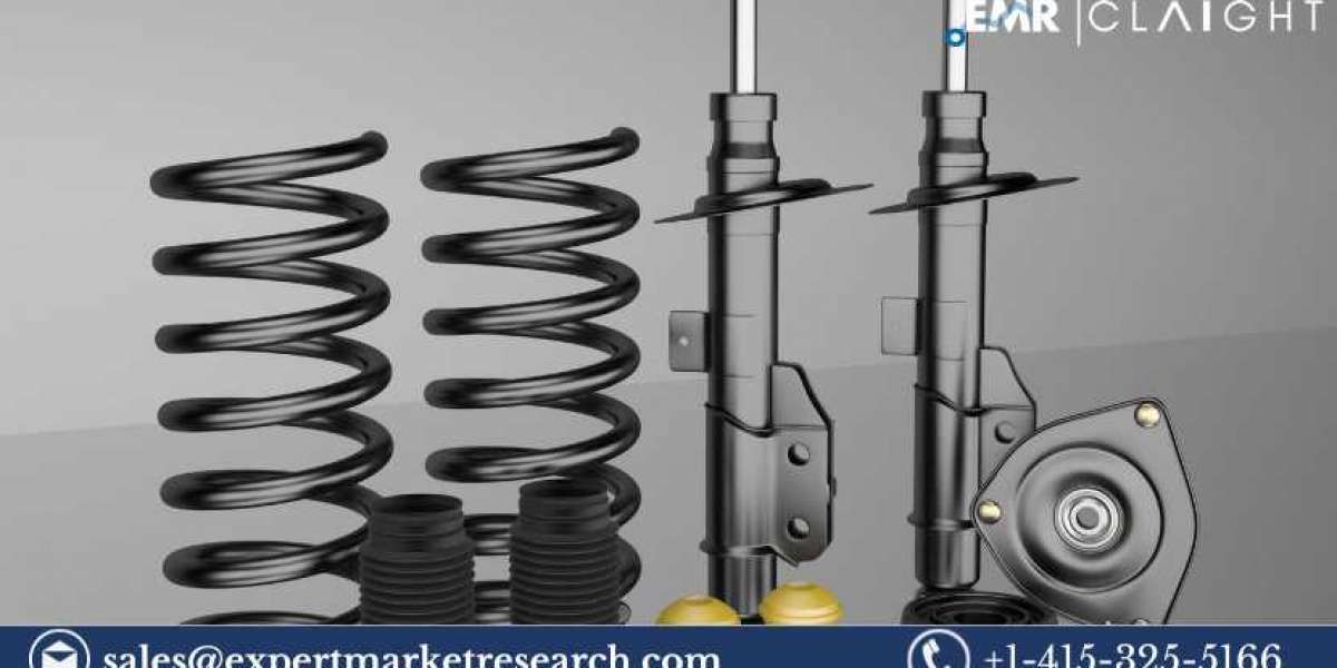 Car Strut Market Growth, Industry Analysis, Size, Share, Outlook, Price, Report And Forecast 2024-2032