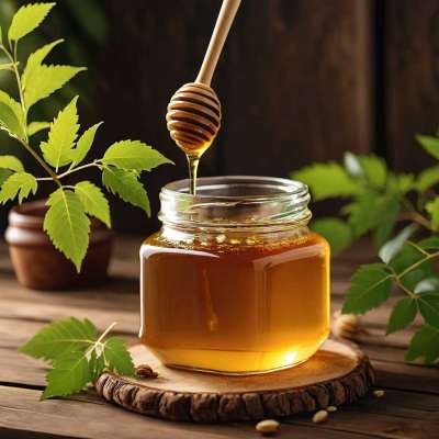 Natural Neem Honey Profile Picture