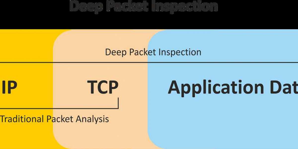 Europe Deep Packet Inspection Market Size & Outlook 2024-2032