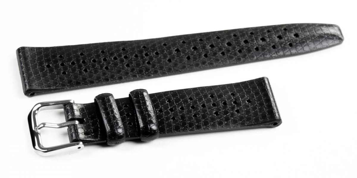 Choosing a 20mm Fabric Watch Band: Style and Comfort Combined
