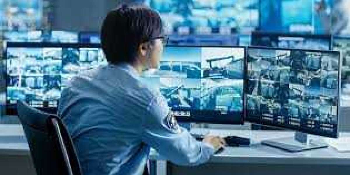 Video Surveillance Market : Profits, Comprehensive Landscape, Current and Future Growth by Forecast to 2032