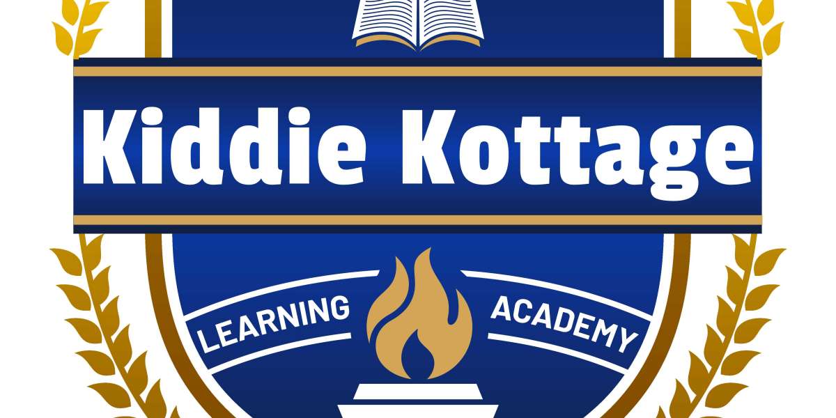 Welcome to Kiddie Kottage Learning: Your Trusted Childcare Academy in Griffin, GA