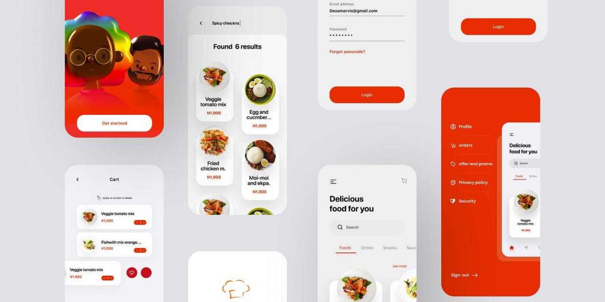 Restaurant Online Ordering Apps: Revolutionizing the Dining Experience