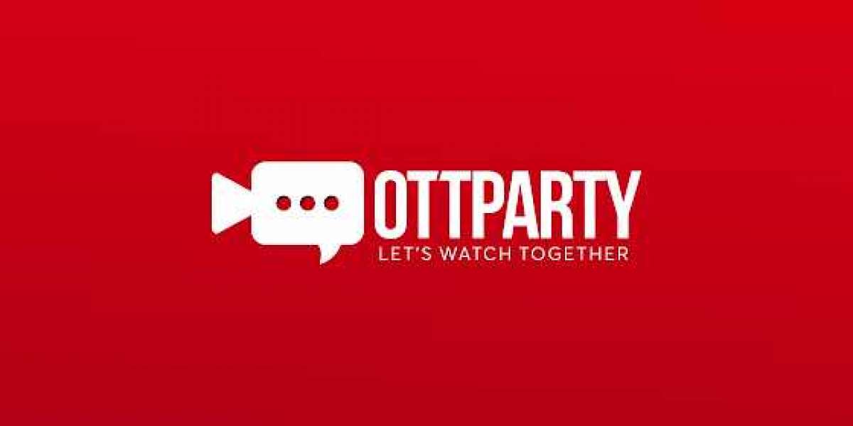 Unleash the Fun: Hosting the Ultimate OTT Party