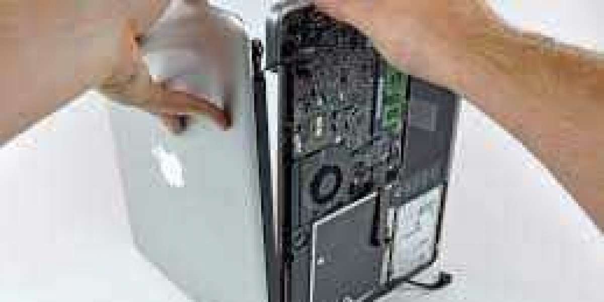 Expert iPhone and MacBook Repair Services in Delhi NCR!