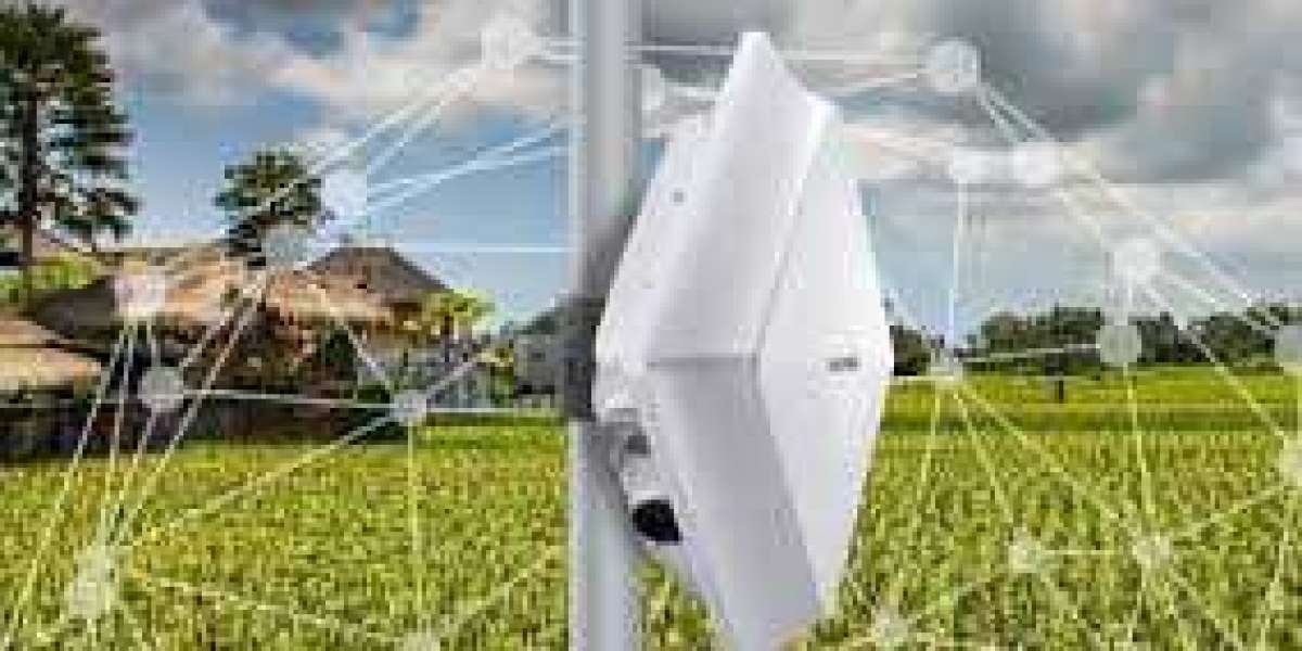 5G Outdoor Router market : Trends, Research, Analysis & Review Forecast 2032