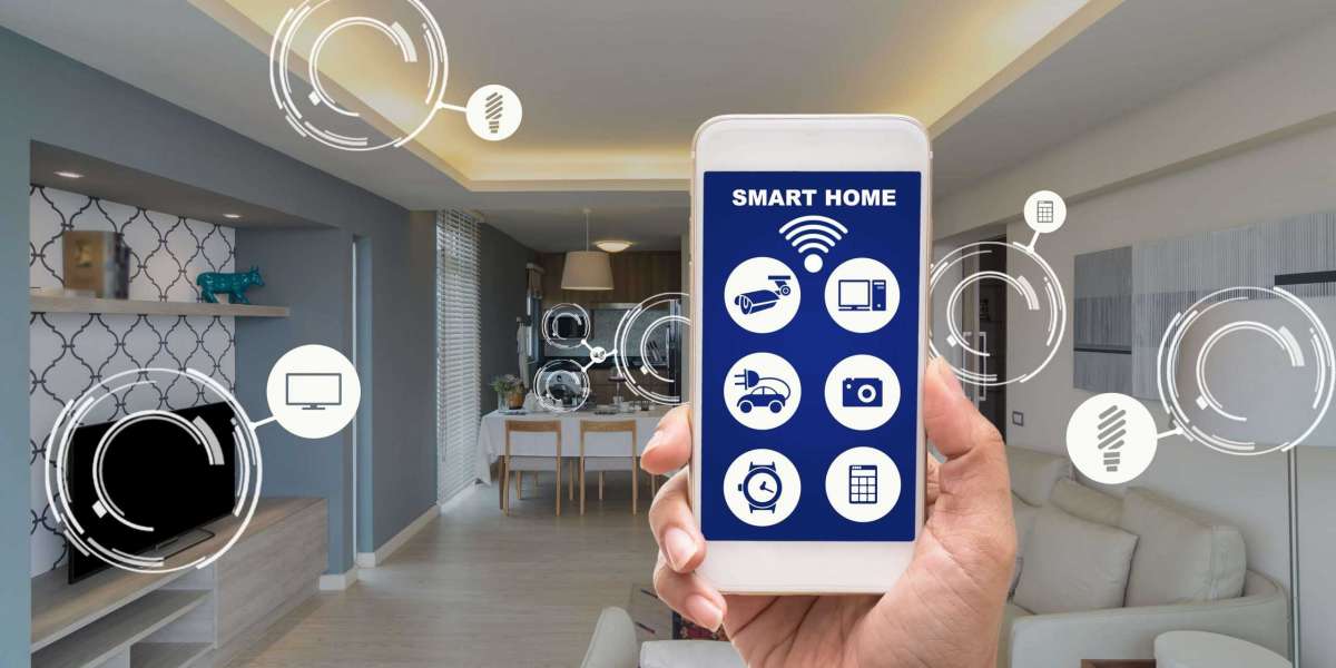 Home Security Systems Market : News, Regional Insights, Top Key Players and Segment Analysis by Forecast to 2030