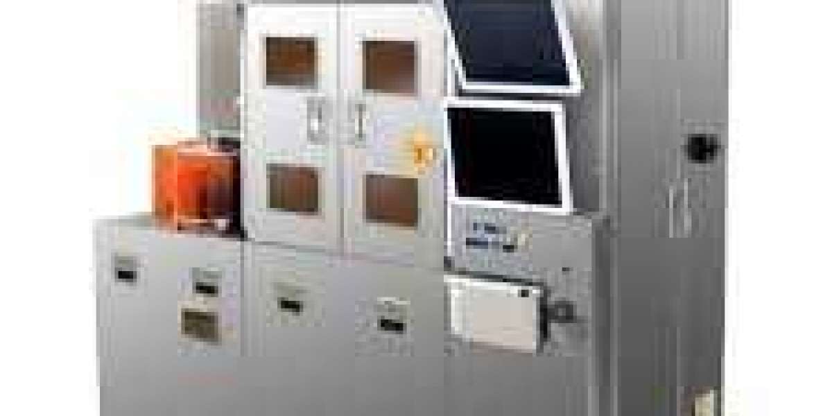 Wafer Inspection System Market : Set for Massive Progress in the Nearby Future
