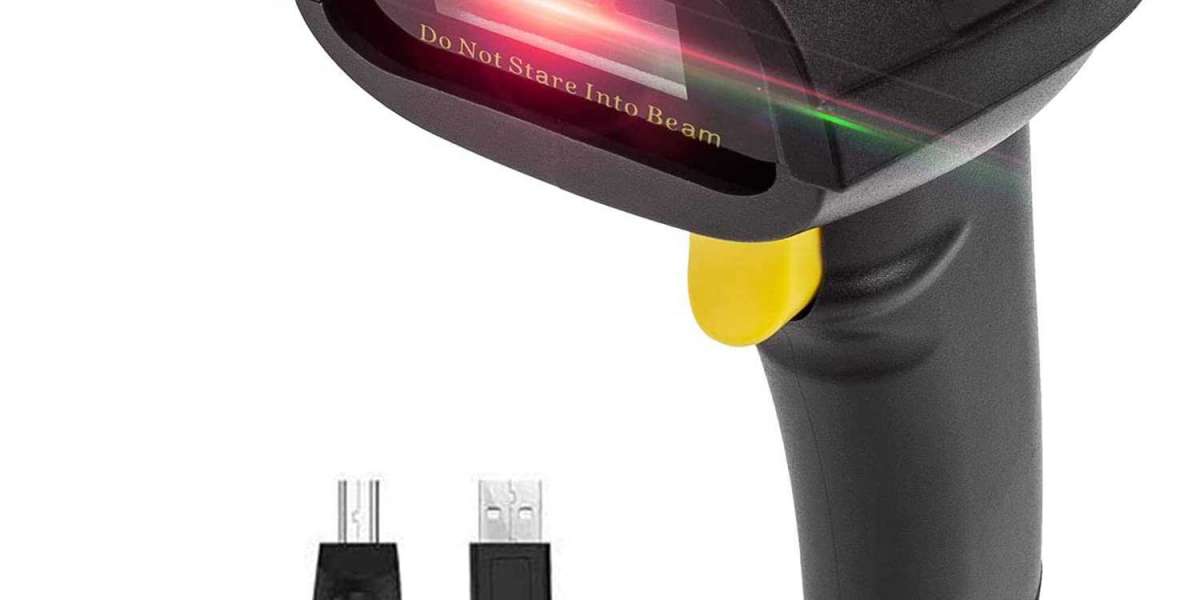 Barcode Scanner Market : – Market Trends and Forecast to 2032