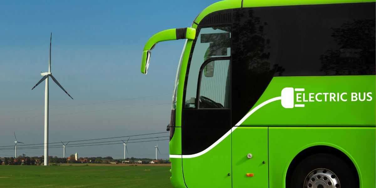 Mexico Electric Bus Market: Sustainable Transit Gains Momentum Across Cities