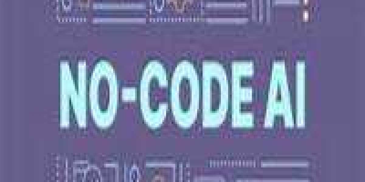 The No-Code AI Platform Market Size,Share, Growth, Analysis, Trend, and Forecast Research Report by 2032