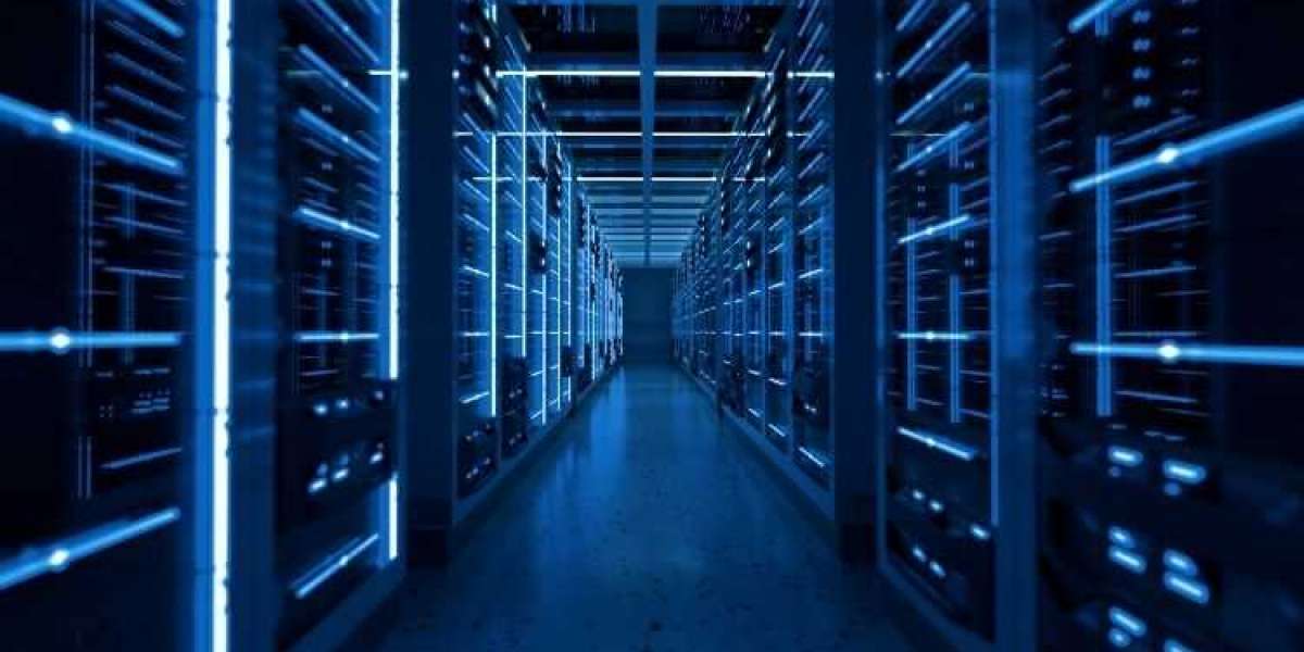 The Evolution of the Data Centre Transformation Market: A Comprehensive Guide