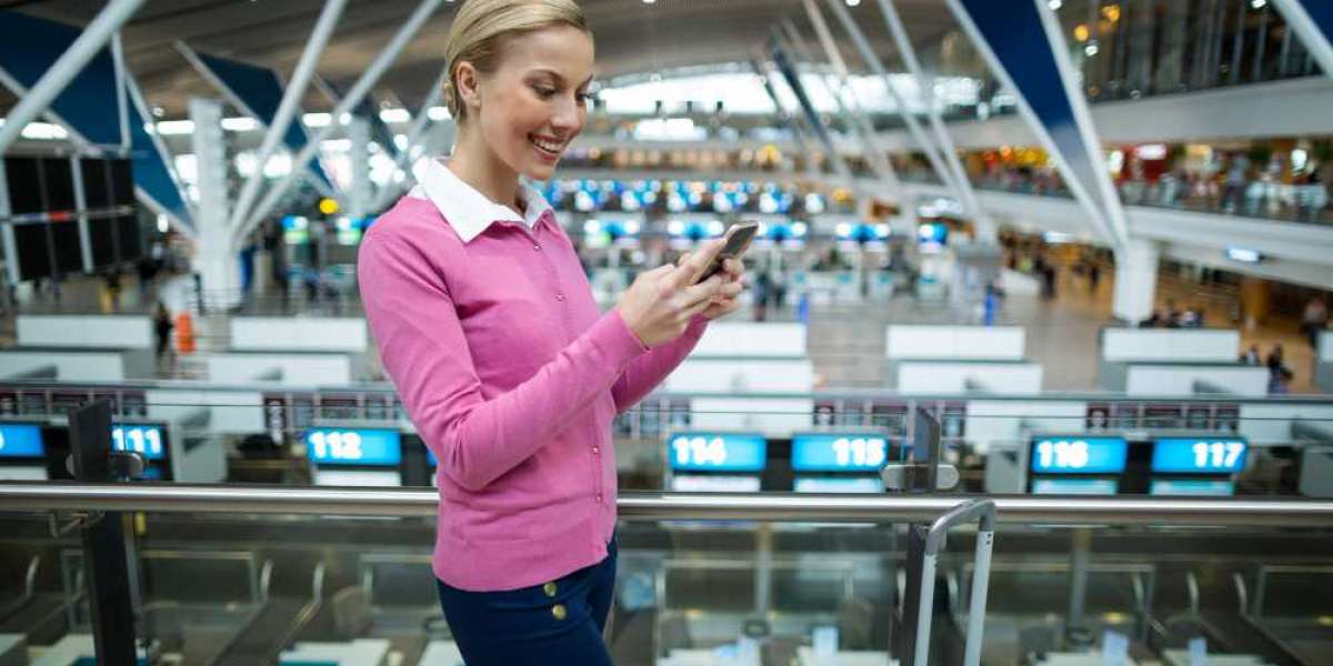 "Airport Information Systems Market is ready to hit USD 93.5 billion by 2032 at a CAGR of 11.2%. <br>"