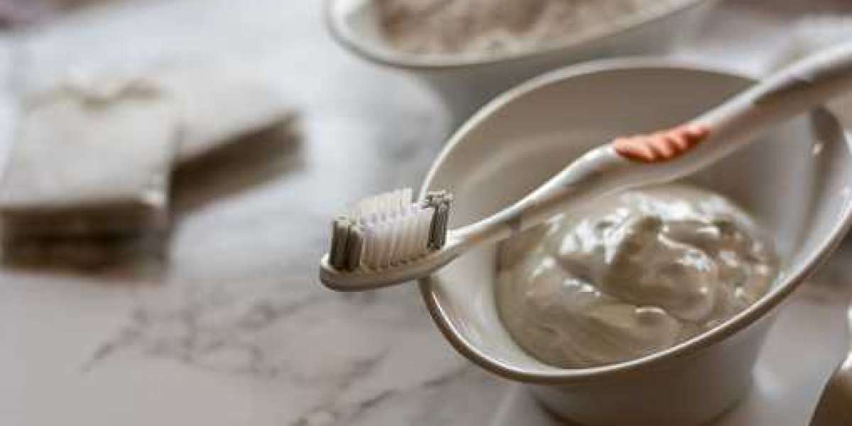 Australia Herbal Toothpaste Market Insights: Regional Growth, and Competitor Analysis | Forecast 2032