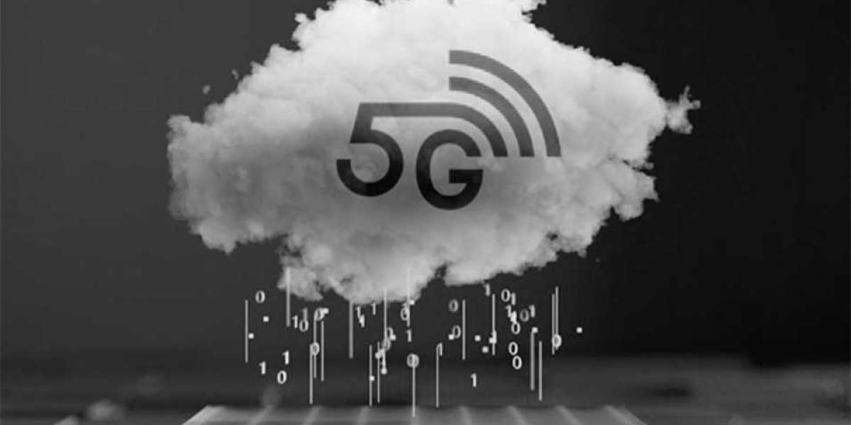 Asia-Pacific 5G Core Market Poised To Garner Maximum Revenues By 2032