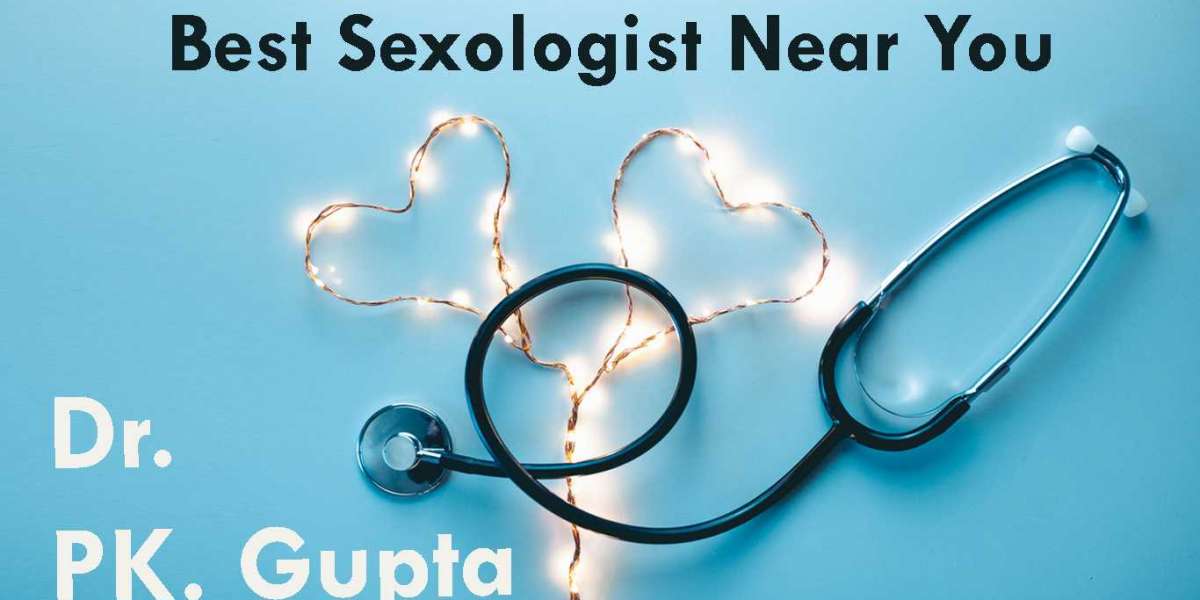 Unveiling the Expertise of a Sexologist in Delhi