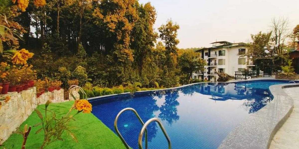 Exploring Tranquility: A Retreat to the Enchanting Resorts of Dehradun