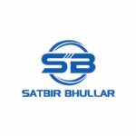 Satbir Bhullar Mortgage