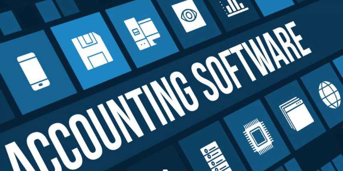 Accounting Software Market - Insights on Scope 2030