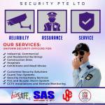 Ras Security Pte Ltd