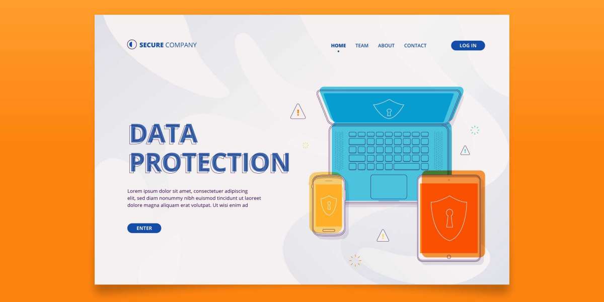 Data Centric Security Market Forecast: Projections and Growth Opportunities and 2024 Forecast Study