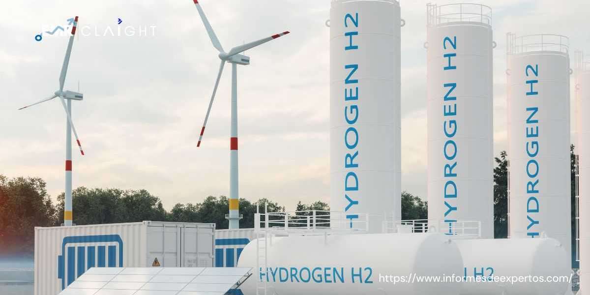 Latin America Hydrogen Generation Market: Trends, Growth, and Future Outlook