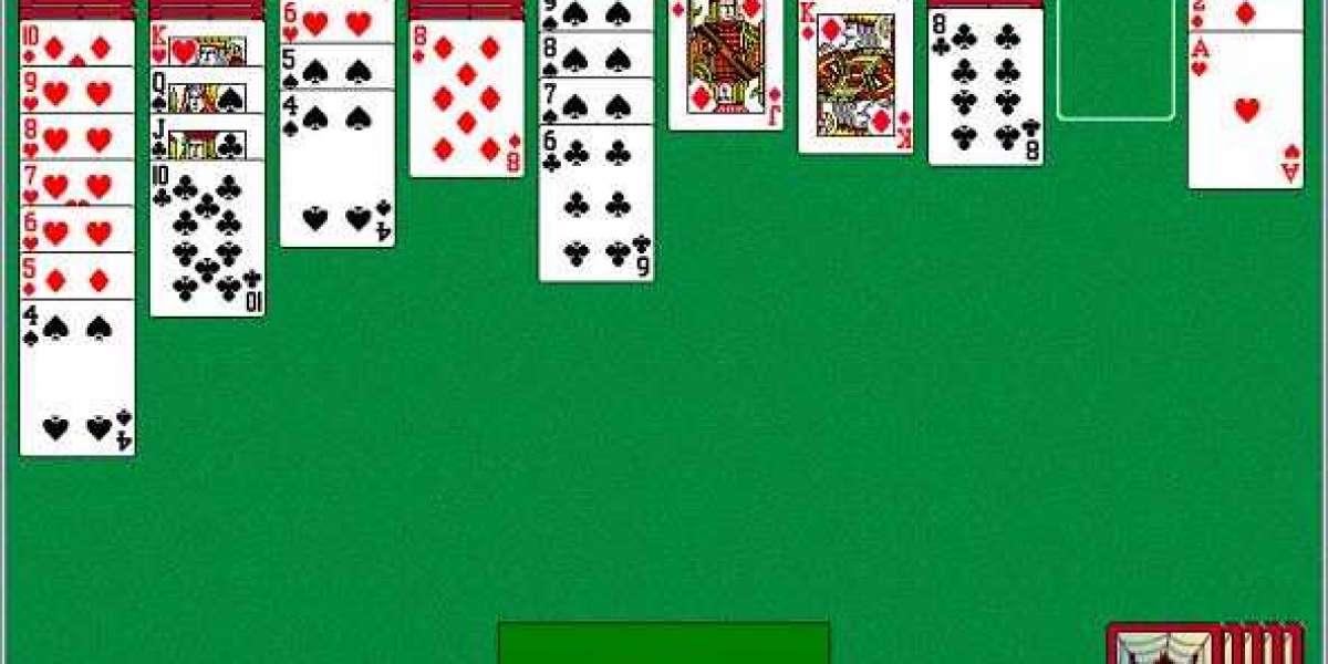 World of Solitaire Mastery: Proven Techniques for Winning Every Game