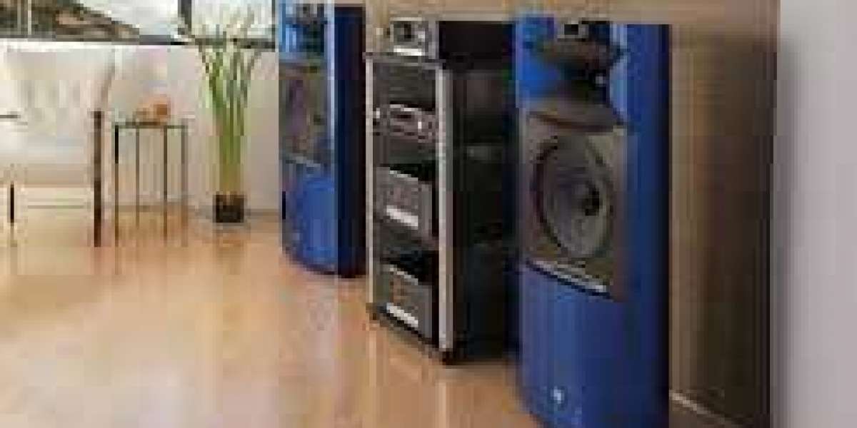 Hi-Fi Speaker System Market : Revenue Growth Predicted by 2020-2032