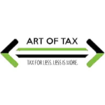 Art Of Tax - Tax For Less. Less is more Profile Picture