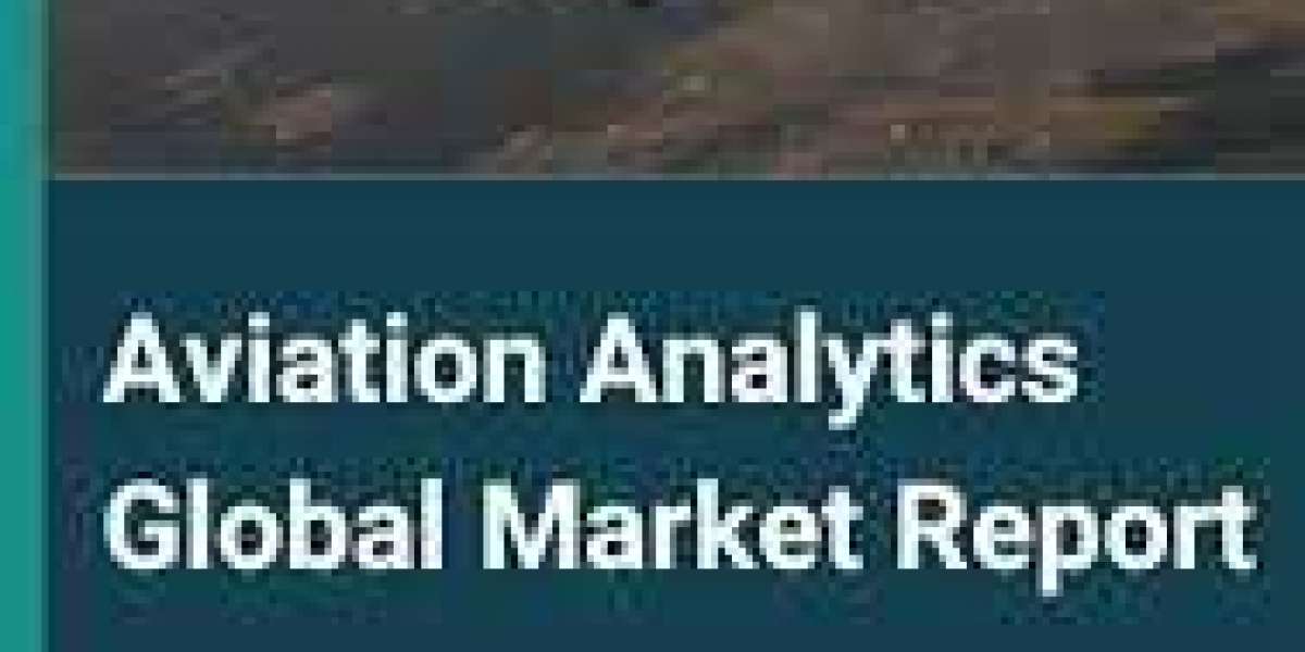 The Aviation Services Market  Study Report Based on Size, Shares, Opportunities, Industry Trends and Forecast to 2032