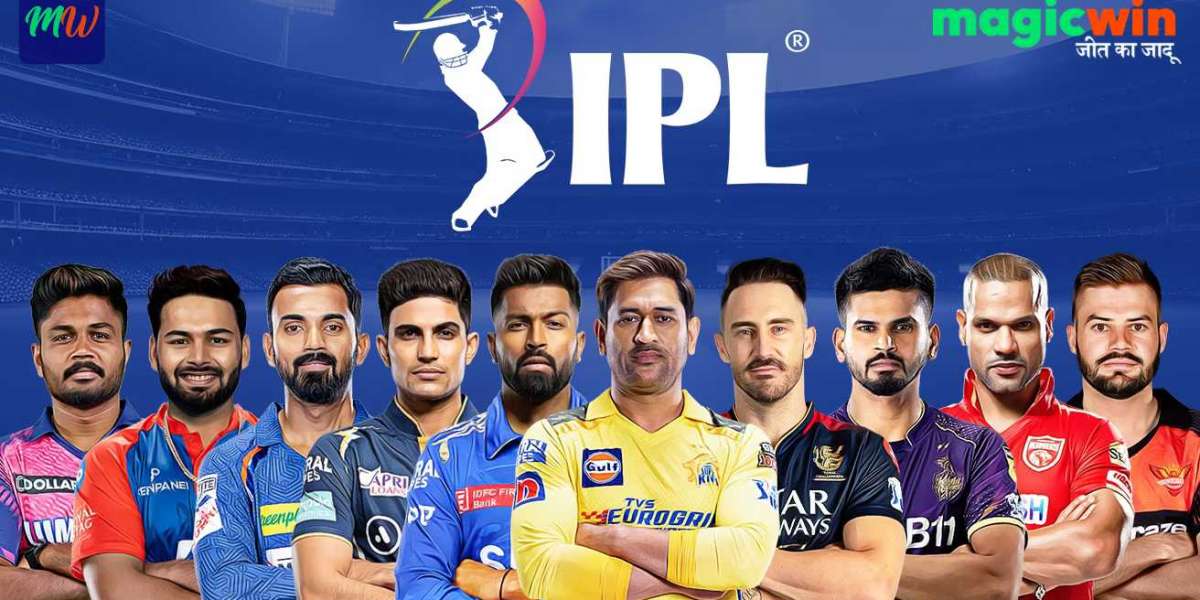 From Franchise Wars to Spectacular Sixes: Exploring MagicWin IPL