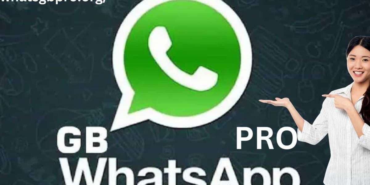Which is the latest GB WhatsApp pro in 2024?