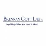 Brennan Gott Law