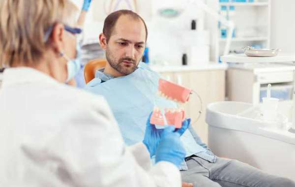 Are Dental Implants Safe for Diabetics?