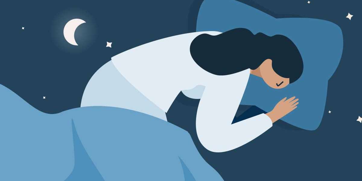 Insomnia: A Struggle with Sleeplessness