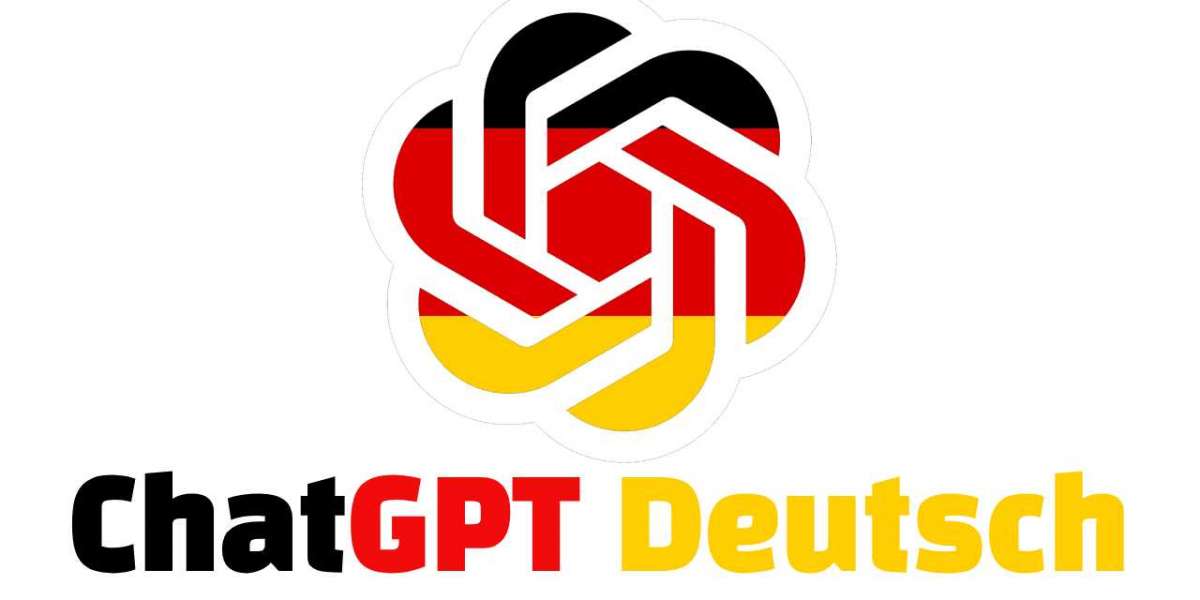 ChatGPT Deutsch: Ein Meilenstein in der Entwicklung von KI-Sprachmodellen