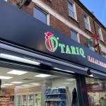 Commercial Shopfronts Bromley