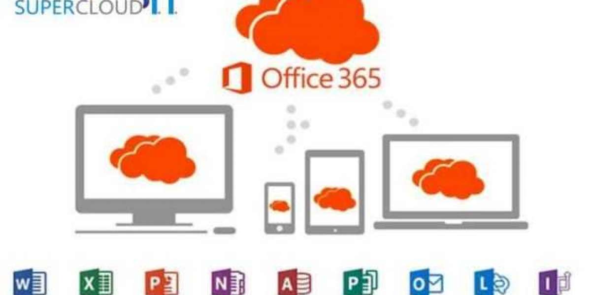 How does Microsoft 365 Consulting Prove to be Beneficial for Small and Medium Businesses?
