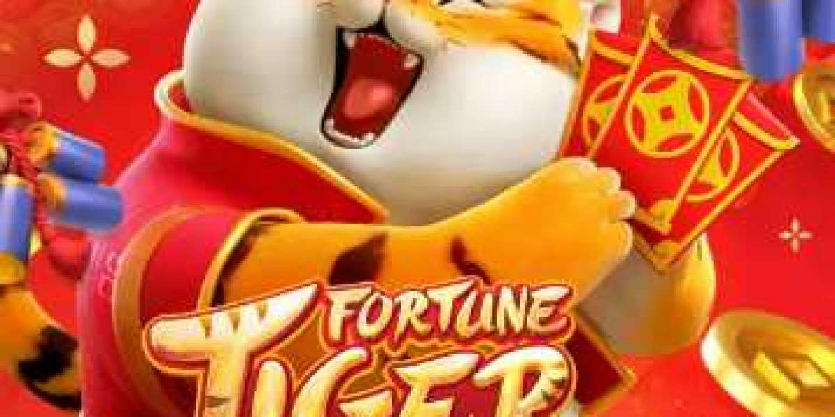 Revelando o Fortune Tiger 777: Seu caminho para a emoção dos jogos online