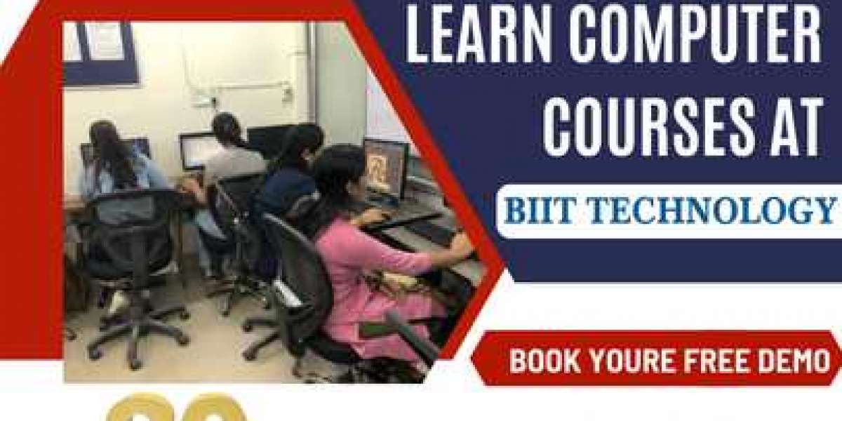 No 1 Computer Institute in Laxmi Nagar, Delhi
