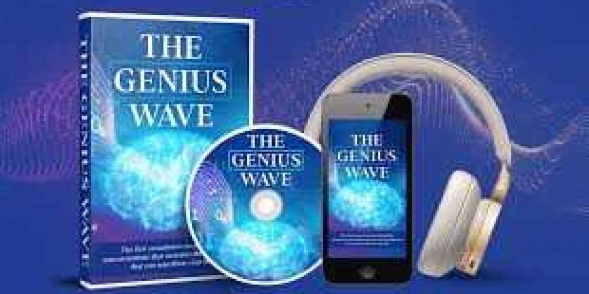 The Genius Wave: Authentic Website and Purchasing Details