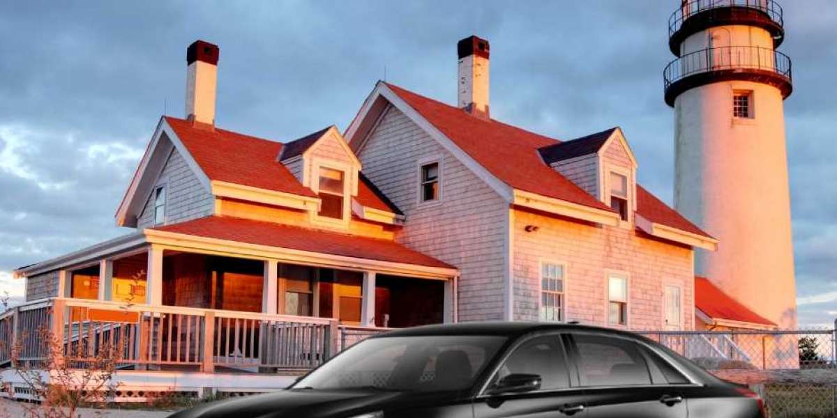 The Top 5 Benefits of Booking a Car Service for Your Cape Cod Summer Vacation