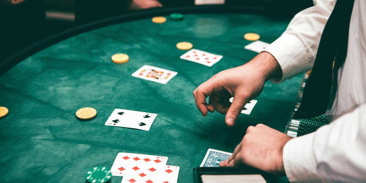 Chasing Fortune: Understanding the Economic Impact of Indian Gambling