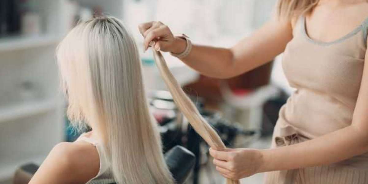 Hair Extensions Market: A Comprehensive Guide to Different Types